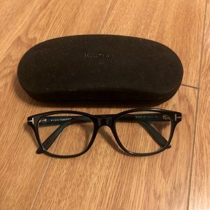 Tom Ford Eyeglasses